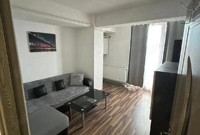 Apartament cu 2 camere decomandat în Central - 1