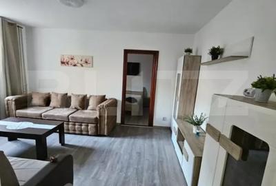 Apartament 2 camere, 48 mp, zona Central - 1