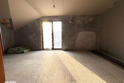 Casă cu 3 camere cu Teren 90 Mp în Gai - 2