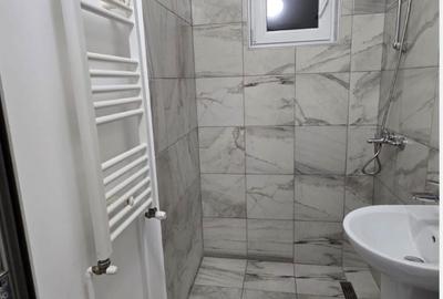 Apartament cu 2 camere semidecomandat în Central - 1