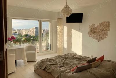 Particular vind garsoniera TINERETULUI -TIMPURI NOI 41 mp 100.000 EUR - 1