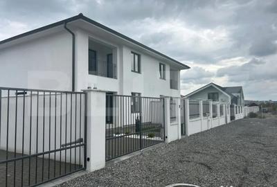 Casă cu 4 camere cu Teren 250 Mp în Unirii - 5