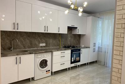 Garsonieră decomandată în Complex Studențesc - 1