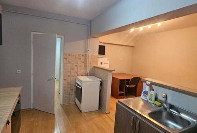 Apartament cu 2 camere decomandat în Bistrița Lac - 2