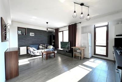 2 camere 60mp |  parcare subterana  Aviatiei-Baneasa - 4