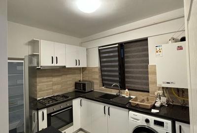 Garsonieră nedecomandată în Lunca Cetățuii - 3