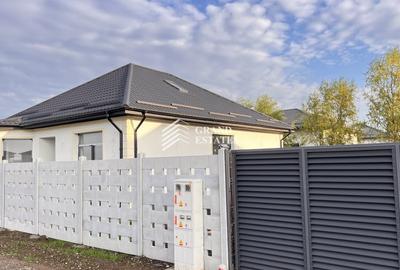 Casă individuală cu 5 camere cu Canalizare în Exterior Vest - 2