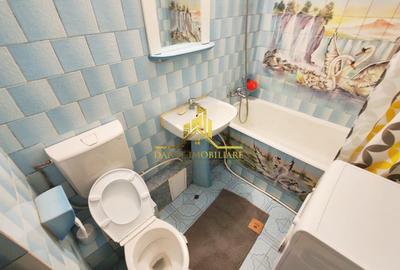 Apartament cu 2 camere decomandat, mobilat în Mărăști - 6