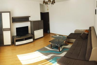 Apartament 2 camere de inchiriat, zona Boema Distributiei, orientare Sud, et 2 - 2