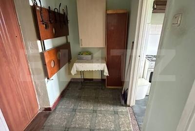 Apartament 2 camere, 50 mp, bloc izolat, zona linistita Manastur Apartament 2 camere, 50 mp, bloc izolat, zona linistita Manastur - 5