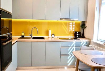 Apartament cu 3 camere semidecomandat în Sud - 6