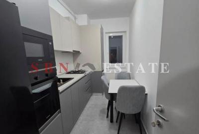 Apartament cu 2 camere decomandat, mobilat în Militari