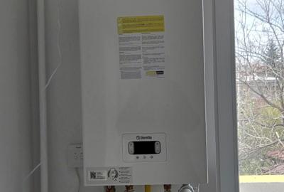Apartament cu 2 camere decomandat în Zețarilor - 5