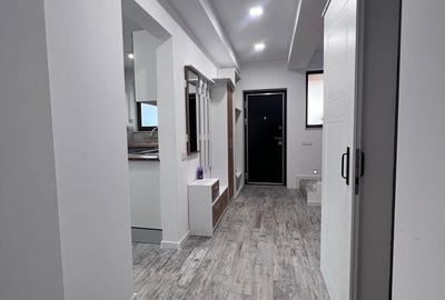 Casă cu 4 camere cu Teren 50 Mp în Berceni - 2