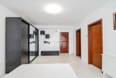 Garsonieră semidecomandată în Baciu - 4