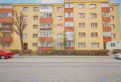 Apartament cu 3 camere decomandat în Triaj - 12