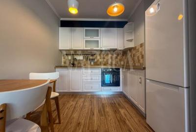 Apartament 2 camere de vanzare in Dambul Rotund, Cluj Napoca - 3