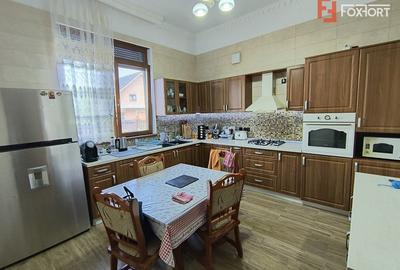 Casa Individuala cu 4 camere, echipata cu panouri, pompa de caldura in zona Sag - 6