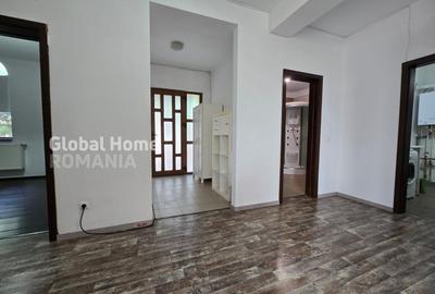 Corbeanca, Tamasi, vila moderna P+1- 212 mp, garaj, curte amenajata 370 mp - 1