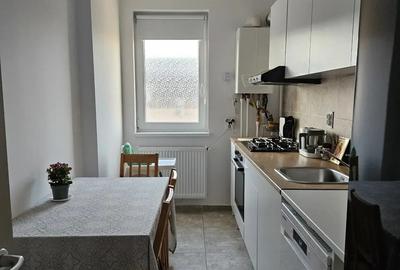 Apartament 3 camere Avangarde City - 1