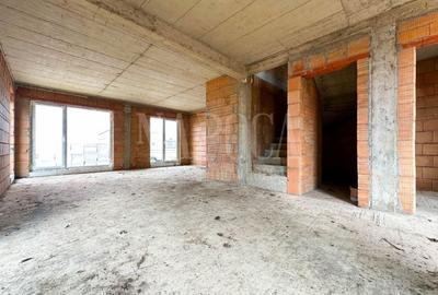 Duplex cu 4 camere cu Canalizare în Apahida - 4