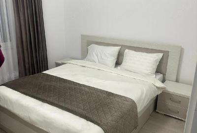 Apartament cu 2 camere semidecomandat în Central - 4