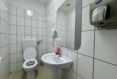 Proprietate specială, de 125 mp, în Dorobanților - 13