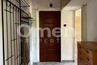 Apartament cu 2 camere semidecomandat, mobilat în Decebal - 7