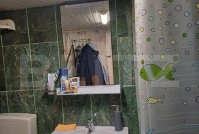 Casă cu 3 camere cu Teren 252 Mp în Turda - 14