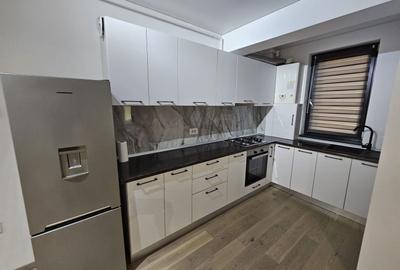 Apartament modern 2 camere, parter, complex securizat, Micro 17 - 2