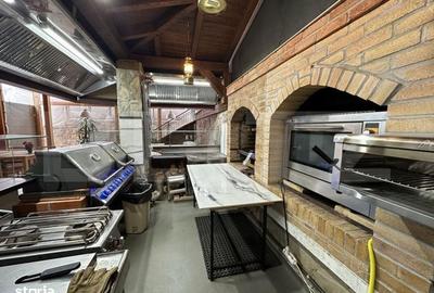 Spațiu comercial, de 176 mp, în Răhău - 4