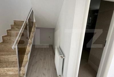 Vila cu 5 camere, 3 bai, 142mp in Ostratu/Corbeanca - 13