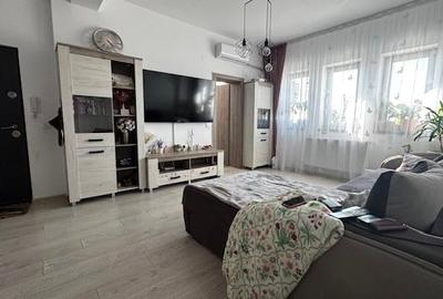 Apartament cu 3 camere semidecomandat în Măgurele - 8