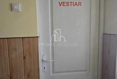 Cabinet stomatologic/ Spatiu de birouri de vanzare Sighisoara - 2