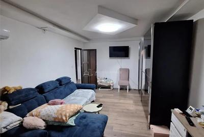 Apartament cu 3 camere decomandat în Central - 18
