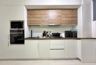 COMISION 0%, Apartament 3 Camere, Etaj 2 / 3, Mobilat si Utilat, Giroc - 6