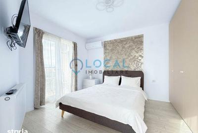 Apartament cu 2 camere semidecomandat în Someșeni - 9