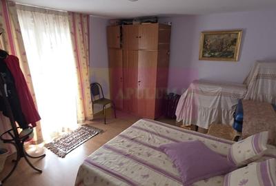 Casă cu 3 camere în Central - 7