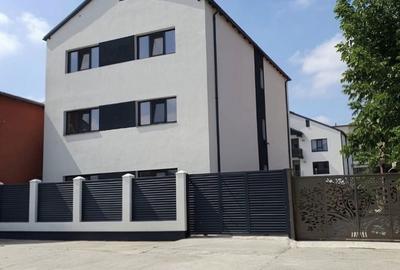 Spațiu comercial, de 25 mp, în Nord-Vest - 8