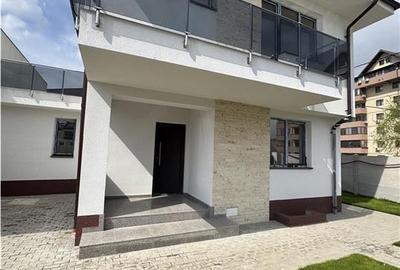 VILA DE VANZARE COMISION 0% CARTIERUL LATIN DORMITOR PARTER - 5