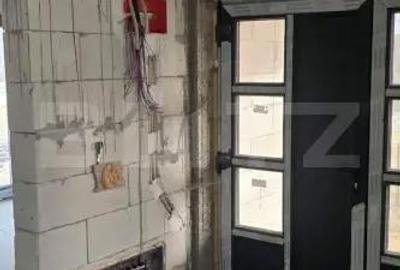 Casă cu 2 camere cu Teren 2460 Mp în Central - 6