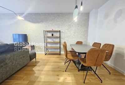 Apart 2 camere | Herastrau Parkview 66mp | Mobilat Premium | - 22