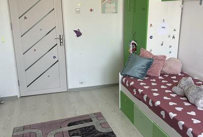 Apartament cu 3 camere decomandat în Central - 2