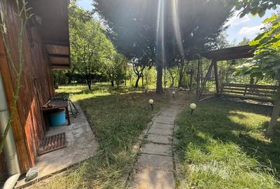 Casa individuala, spatioasa, 6 camere, 147 mp utili - zona Fratelia - 18