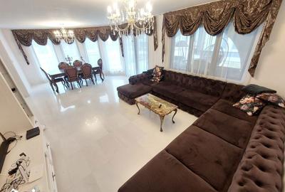 Casă cu 3 camere cu Teren 1341 Mp în Răzvad - 9