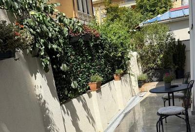 Apartament 3 camere tip casă individuală de închiriat – Cotroceni - 2