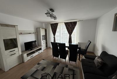 Apartament 2 camere in Tractorul, Brasov - 71 mp - 1