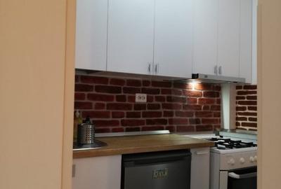 Drumul Taberei - 1 minut Metrou Favorit - Garsoniera confort 1 - MODERNA Drumul Taberei - 1 minut Metrou Favorit - Garsoniera confort 1 - MODERNA - 13