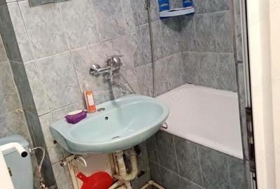 Garsonieră semidecomandată în Micro 40 - 6