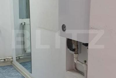 Spațiu comercial, de 35 mp, în Central - 2